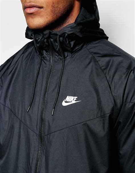 nike windbreakers for men.